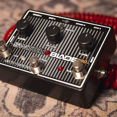 Electro-Harmonix Switchblade Pro image 9