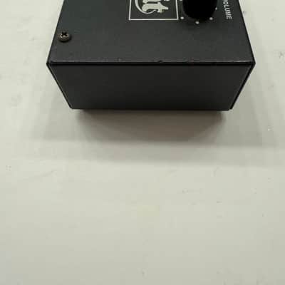 ProCo The Rat Big Box Distortion LM308N Vintage Reissue Guitar Effect Pedal image 5