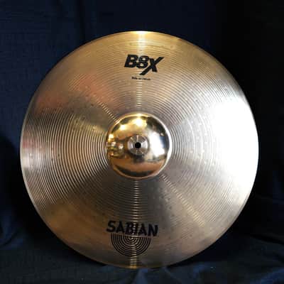 Sabian 20” B8X Ride image 2
