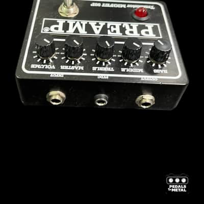 Acorn Amps Transistor MIGFET 50P Preamp - X20312 image 4
