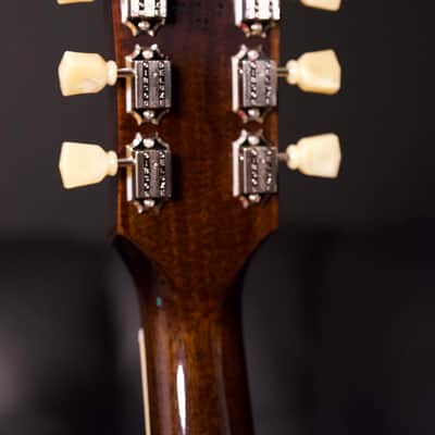 Gibson Les Paul Standard '50s 2025 British Racing Green image 10