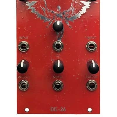 Djupviks Elektronik Systral [DE built] image 1