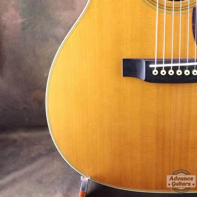 Martin 2002 model 000-28EC image 14