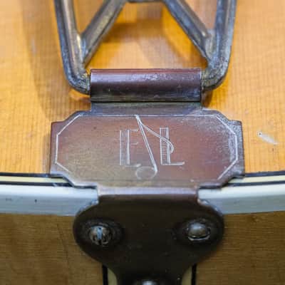 1941 Kay-Tone Emperor natural image 21