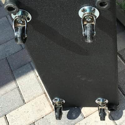 Ampeg VH 140C 2 X 12 Combo Amp image 2