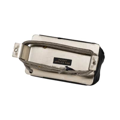 Gibson '57 Classic Humbucker Pickup, Double Classic White image 2