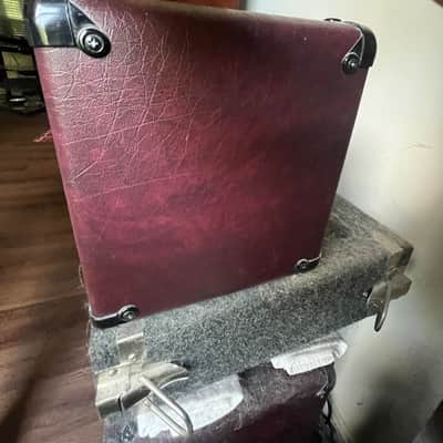 TopHat Supreme 16 Head and Matching 112 Cab image 4