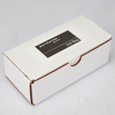 Antimatter Sub Ring Eurorack Module w/ Box #58549 image 2