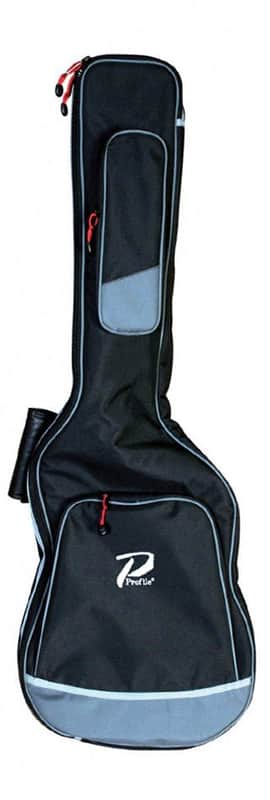 Profile - 100 Series Classical Guitar Bag PRCB100 image 1