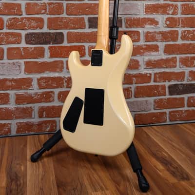Kramer Baretta Cream 1985 w/OHSC image 7