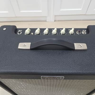 Fender Blues Junior IV image 2