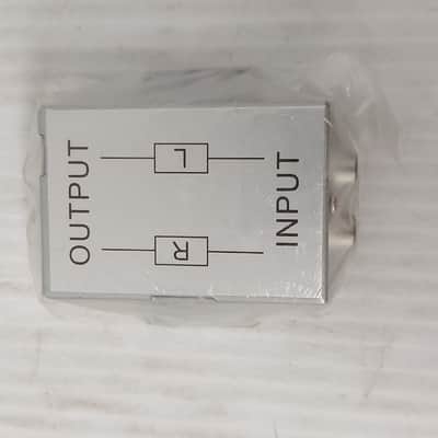 Alpine KTP-445U Power Amplifier Bild 7