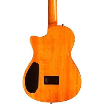 Cordoba Stage Nylon Acoustic 2022 Edge Burst image 2
