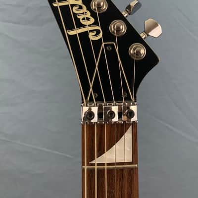 Jackson X Series DX10D Dinky image 3