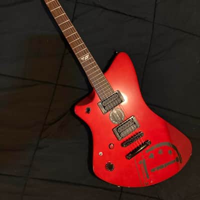 FERNANDES VERTIGO SERIES (H SERIES) electric guitars for sale in
