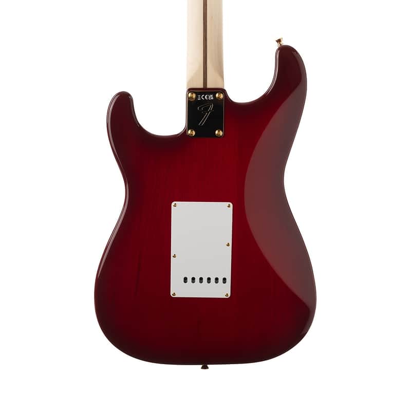 Fender STR RK Richie Kotzen Signature Stratocaster Made In Japan image 4