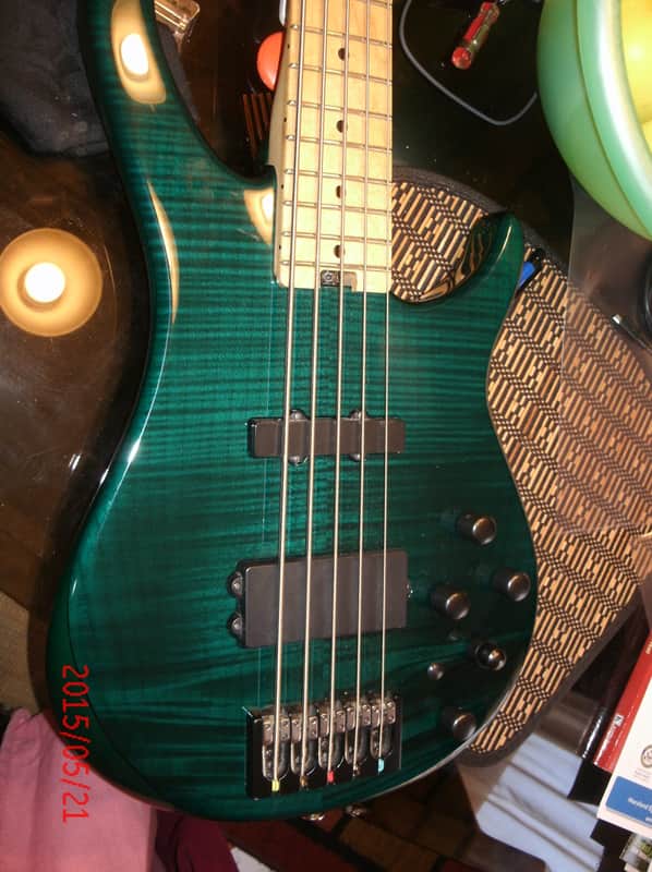 Peavey Millennium 5 USA image 1