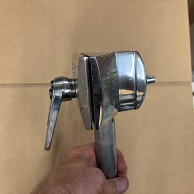 Sonor Phonic lite Signature Triple Tom Bass Drum Mount Arm image 2