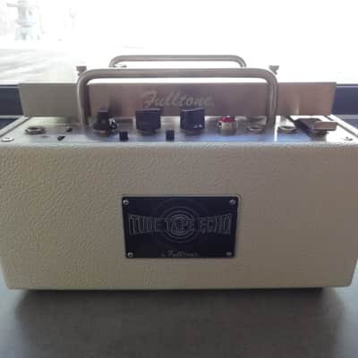 Fulltone Tube Tape Echo 2013 image 2