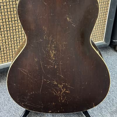 Kalamazoo KG-21 1935 - 1943 - Sunburst image 12