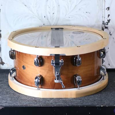 Tama SLP Studio Maple Snare Drum 14X6.5in image 2