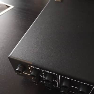 Elektron Octatrack DPS-1 2010s - Black image 4