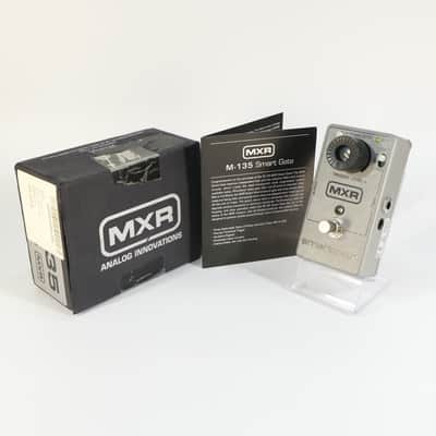 MXR M135 Smart Gate Pedal | Reverb