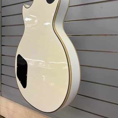 Epiphone Les Paul Custom Electric Guitar imagen 11