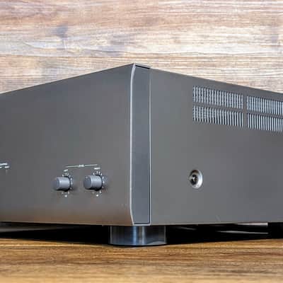 Yamaha MX-630/ Stereo Power Amplifier/Made in Japan/Serviced and Tested/Free Shipping/ Near Mint image 8