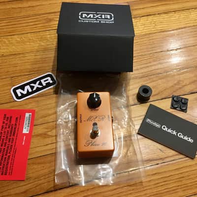 MXR Script Phase 90 Pedal image 2