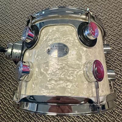 DW Workshop Series Maple 10/14/22 Shell Pack 2000 - WMP image 9