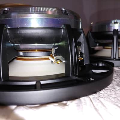 Pioneer TAD CST 6001, S-1ex, S-2ex, S-7ex, TAD compact evolution one image 10