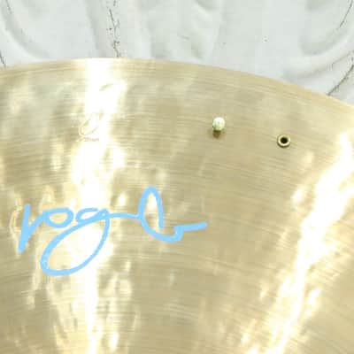 PGB Coin Star Ride Cymbal 20in (1844g) image 3