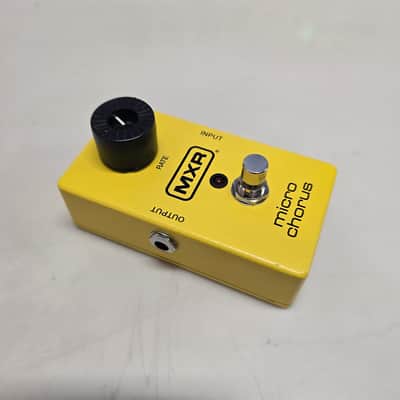 MXR M148 Micro Chorus 2005 - Present image 3
