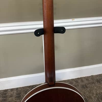 Deering B6 6 String 2010s - Natural image 6