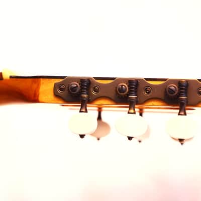 Andreas Wahl "Torres" 2004 - amazing guitar from one of the best German luthiers - check video! image 9