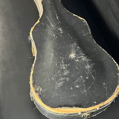 Martin D-18 1971 image 12