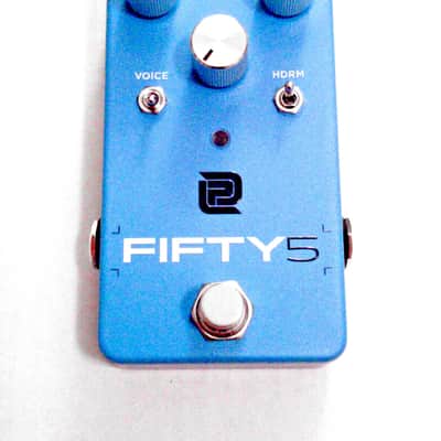 Lawrence Petross Design (LPD) Fifty5 Overdrive image 1