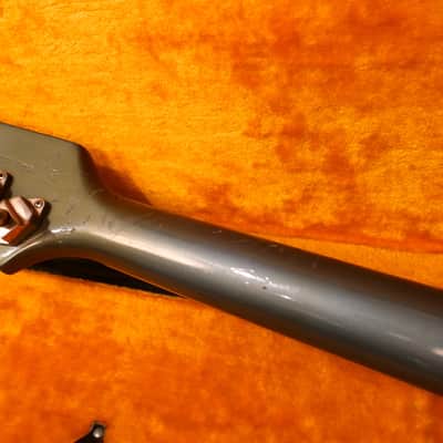 Gibson Firebird V 1963 Pelham Blue - Refin image 18