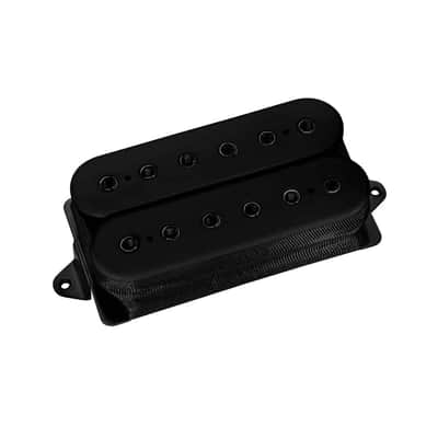 DiMarzio DP159BK Evolution Bridge Pickup image 1