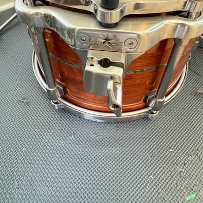 Tama Starclassic omnitune - Pure bubinga shell pack image 19