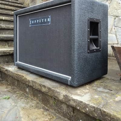 DRAW YOUR OWN CUSTOM CABINET 2023 JUPPITER "Black Swan Series" 2x12 Cab for Marshall Orange Hiwatt Tube Amps image 5