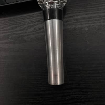 Shure Unidyne I PE56D Cardioid Dynamic Microphone image 2