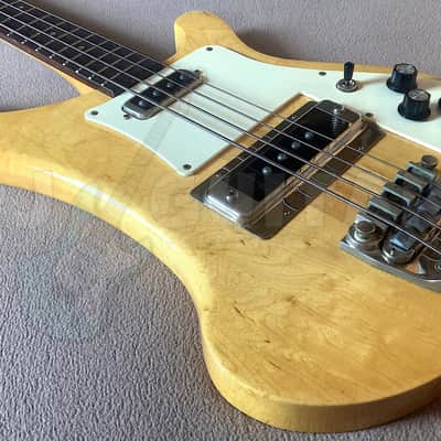 GRECO PMB 1979 - MAPLE image 2