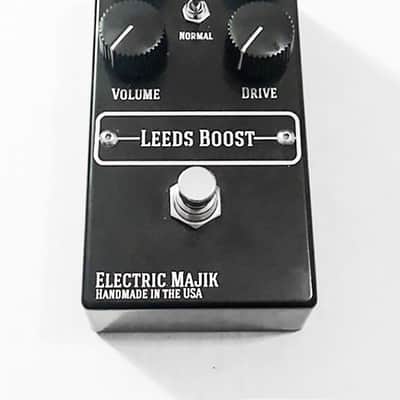 Electric Majik Leeds Boost image 1