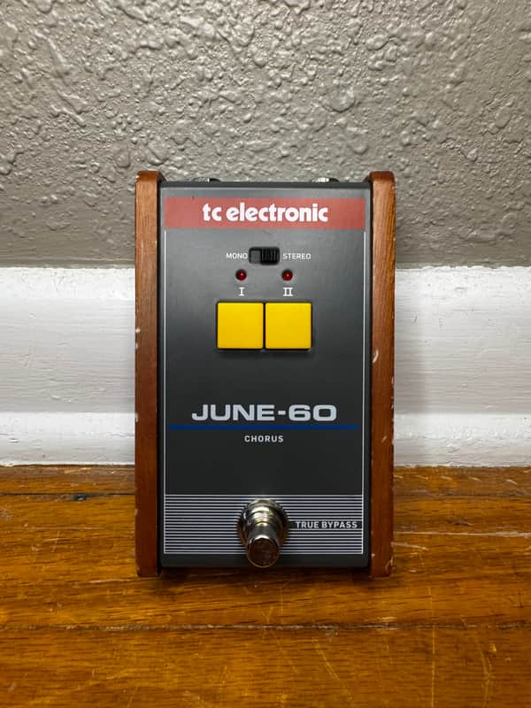 TC Electronic June 60 Chorus