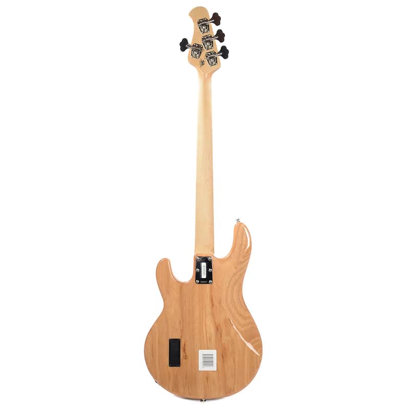 Ernie Ball Music Man StingRay 4 H image 2