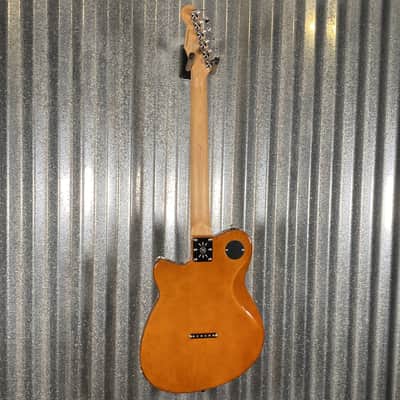 Reverend Charger HH Purple Punch Guitar #69800 image 10