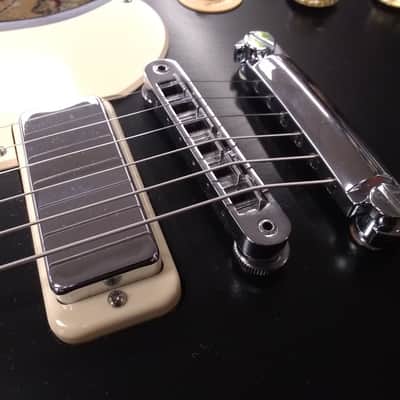 Gibson SG Special T Satin Ebony 2016 image 7