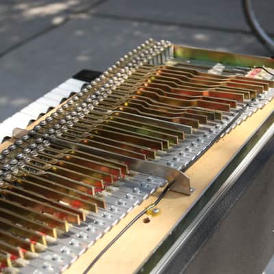 Fender Rhodes 88 with Super Satellite System 1976 image 15